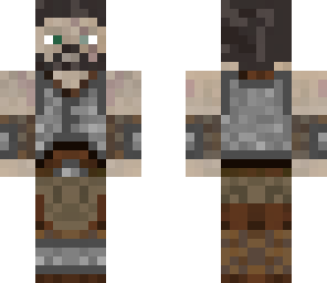 epic adventurer