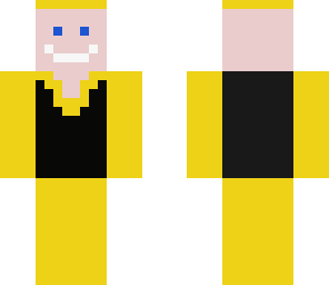 king of the golden castle