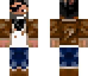 pirate hobokin