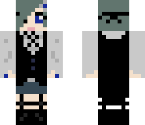 ciel phantomhive
