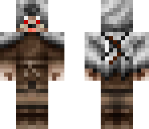 derpy wolf hunter