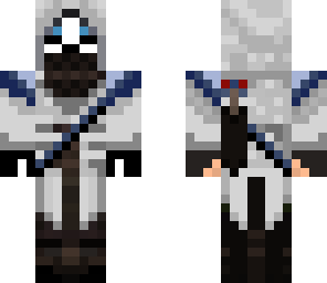assassin panda