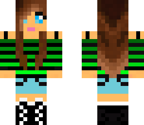cute girl