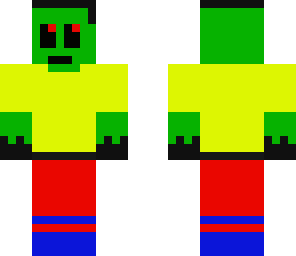 zzombie
