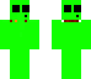 slime