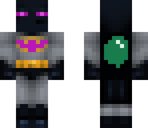 thedarkanai