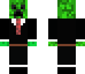 creepermann