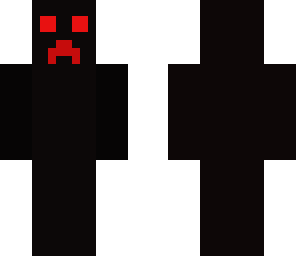 evil creeper