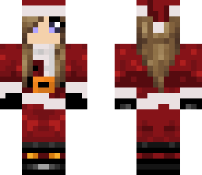 mamae noel 
