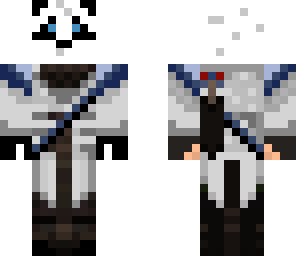 panda assasin