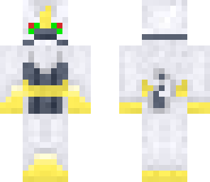 arceus