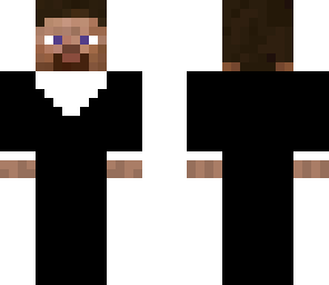 tuxedo steve