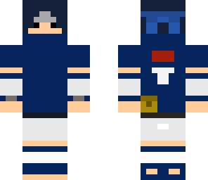 sasuke