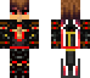 unholy knight