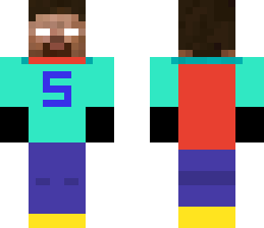 super herobrine