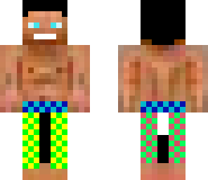 musculos everywhere