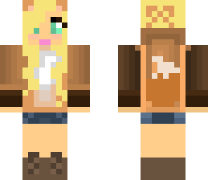 foxy mama