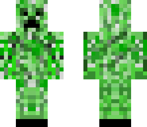 creeper man
