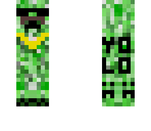 funny creeper
