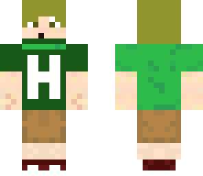 holbuscus