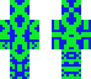 epic green