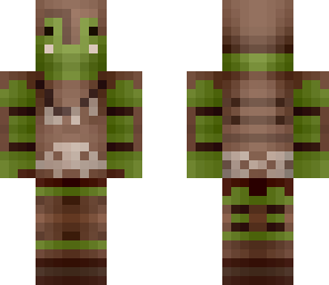 orc warlord