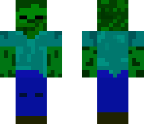 zombie