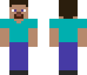 steve simplified