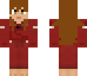 girl inuyasha