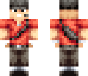 scout