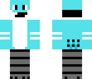 mordecai