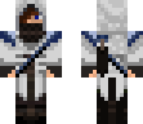 bow man