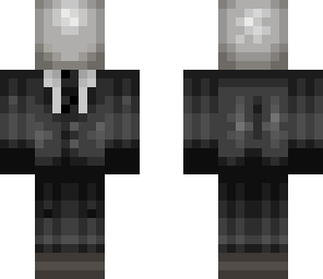 slender man