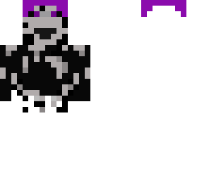 dark ghost