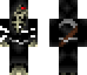 grim reaper