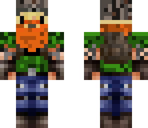 dwarf style chewee