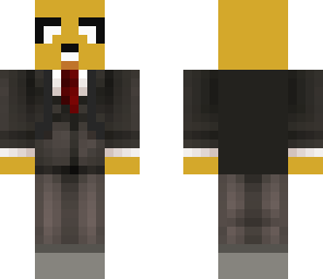 sr jake