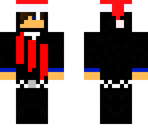 christmas moderator