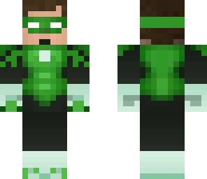 green lantern