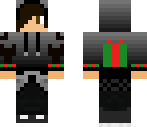 christmas hoodie edited