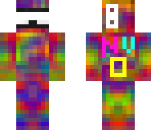 binvos skin