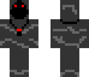 evil mage