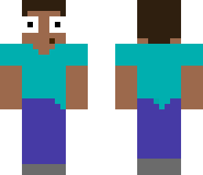 shocked guy