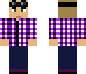 railcraft dude
