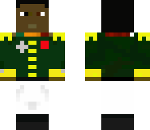 hessianofficer