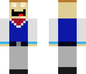 paul