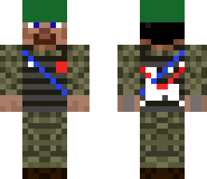 v-soldier