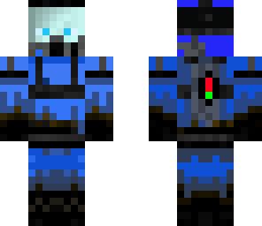 hazmat suit custom