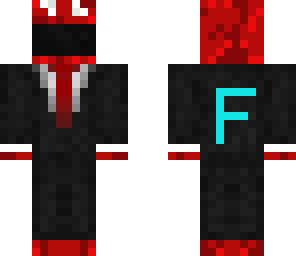 agent elmo f 2
