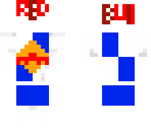 red bull man